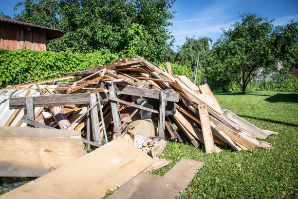 Professional Junk Removal Services in Jasper, AL